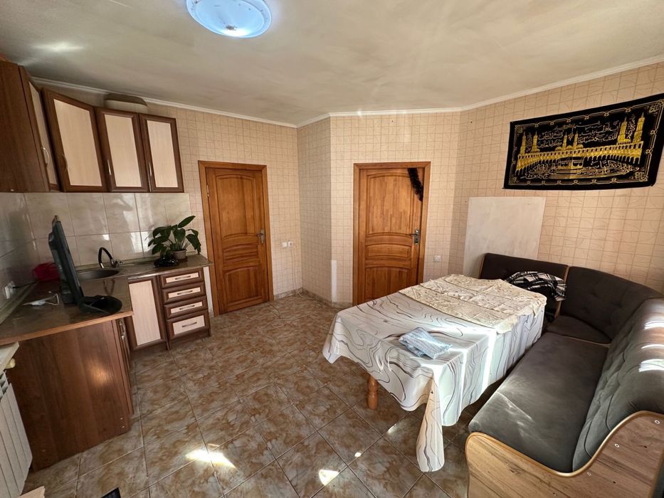 Фермерское хозяйство