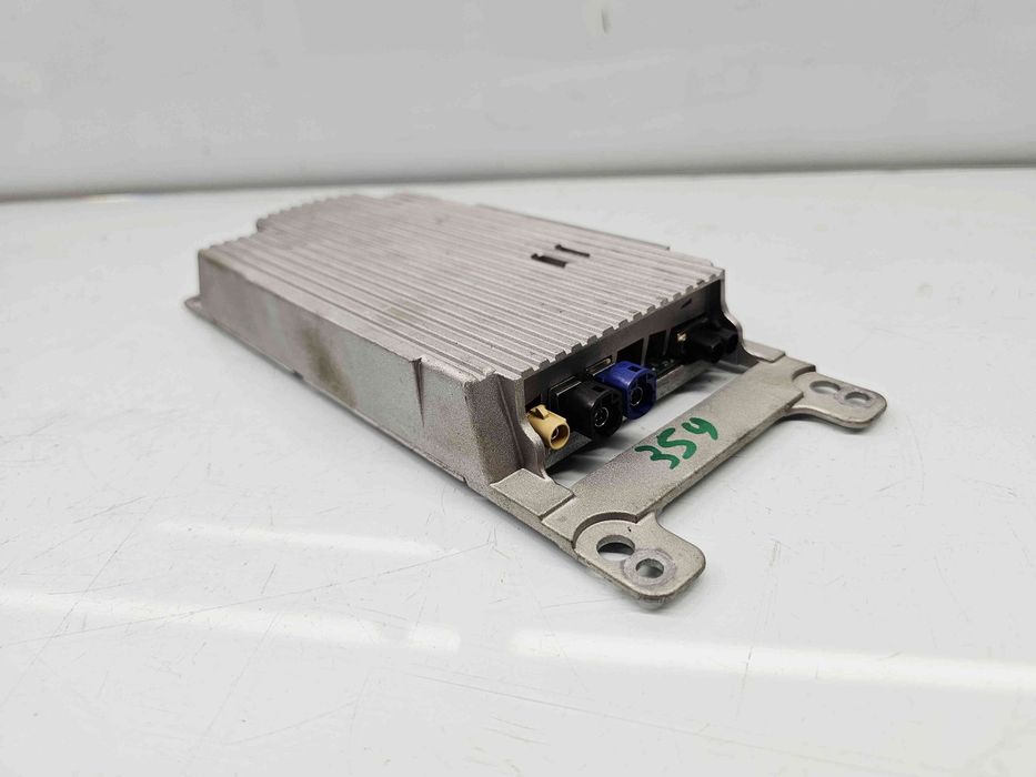 Modul bluetooth Bmw 5 (F10) [Fabr 2011-2016] 9257151