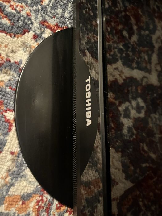 Televizor Toshiba LCD