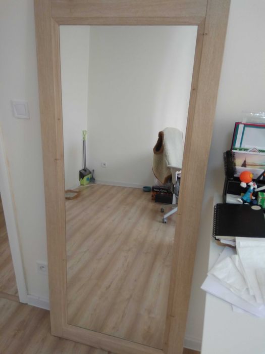 Продавам подово огледало ARHome 180×78 см – Италия