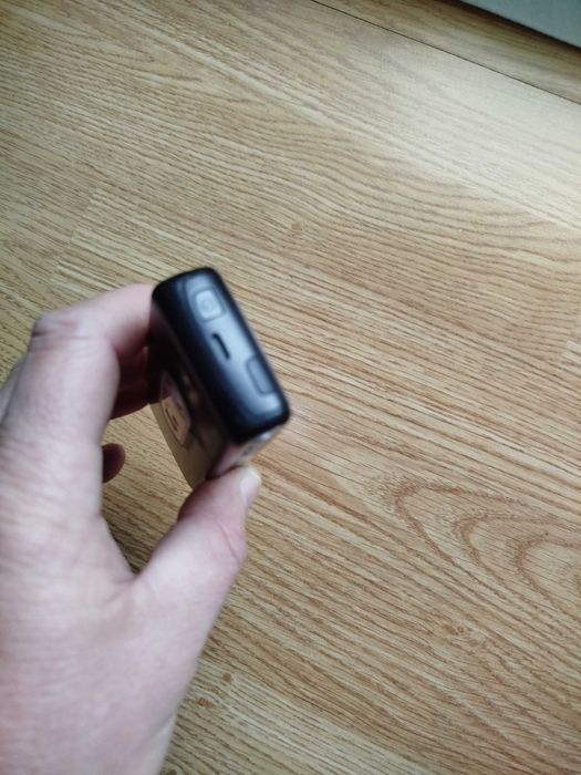 Telefon Sony Ericsson T 630 Functional