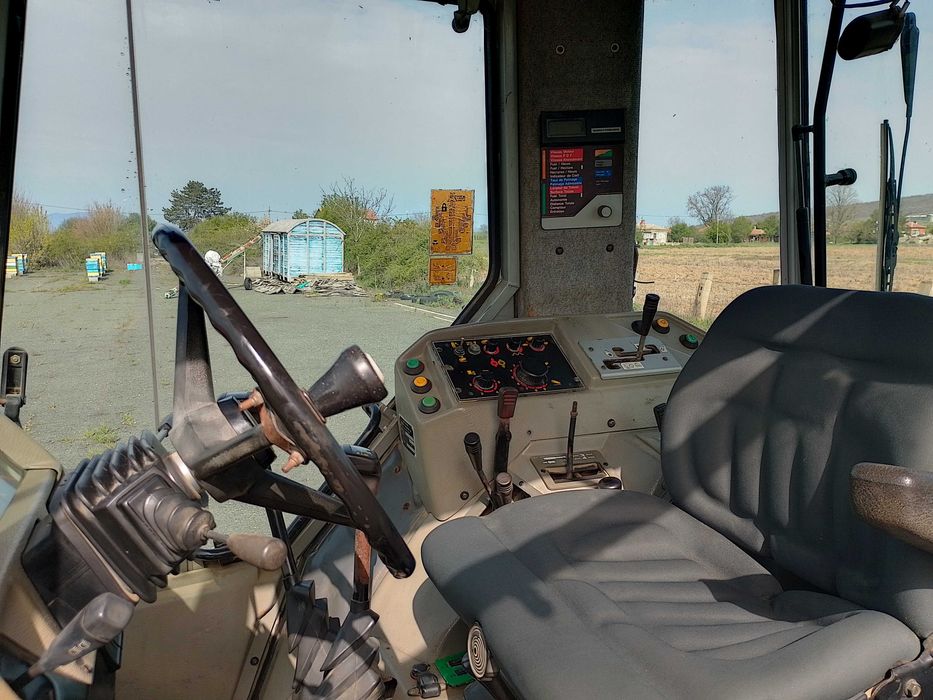 Massey Ferguson 3125