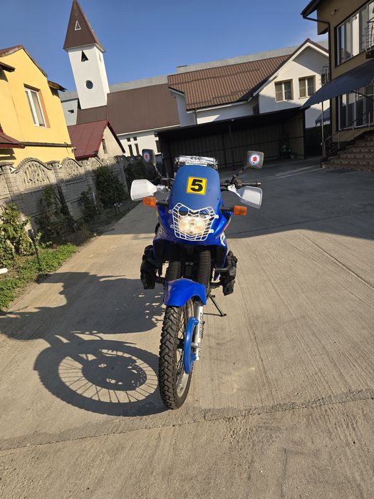 SUZUKI   DR 650   1994