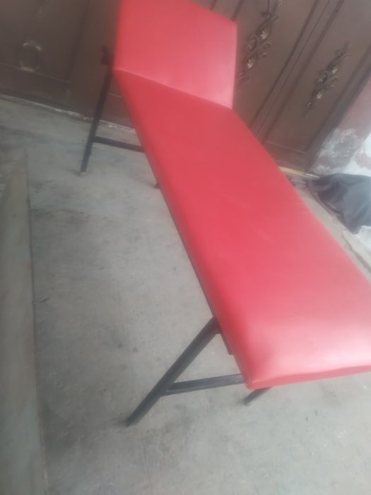 Продаётся кушетки