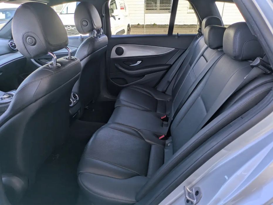 Mercedes-Benz E200 w213