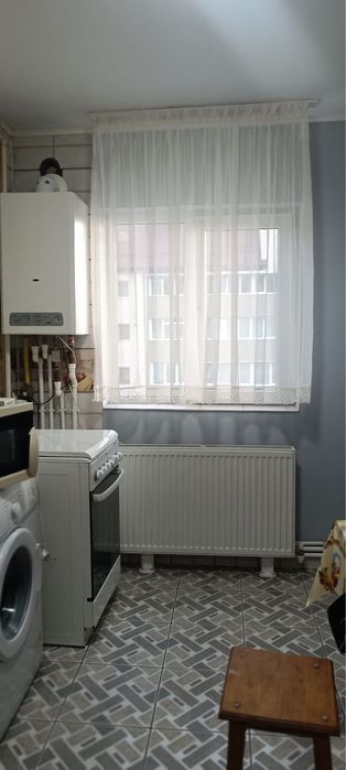Inchiriere apartament cu 2 camere ultracentral!