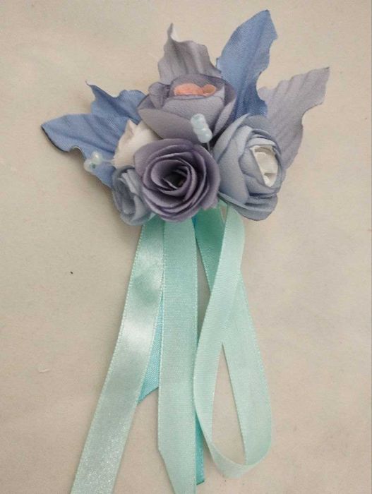 Изготовление аксессуаров к одежде