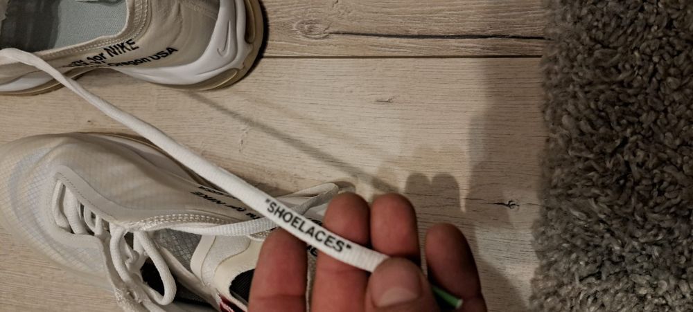 Adidas Nike mărimea 42