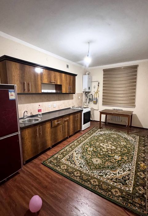 Ижарага уй берилади