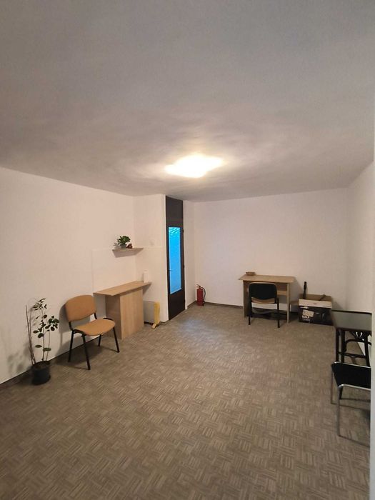 Garsoniera Parter 13 Septembrie