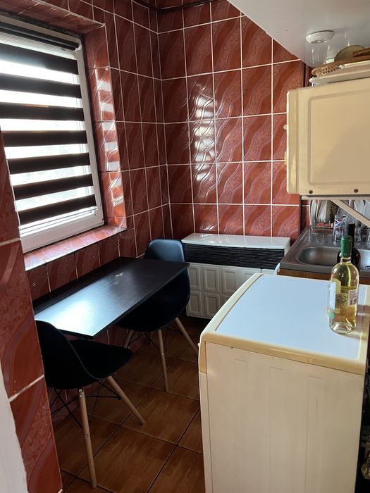 Vand garsoniera spatioasa