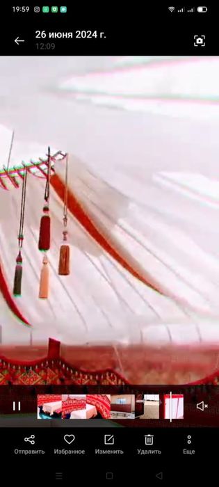 Сдаю в аренду юрты