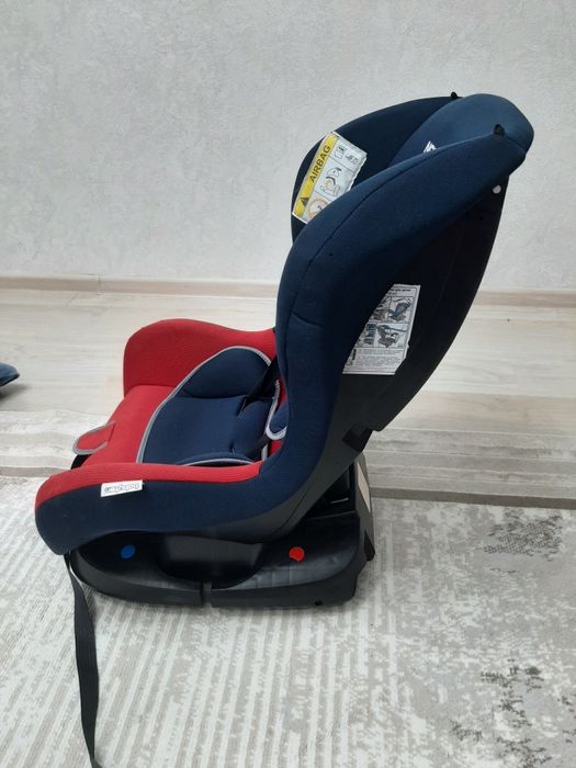 Детский автокресло