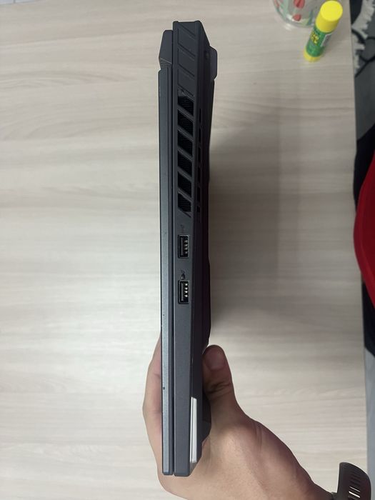 ASUS ROG Strix G16 G614JV