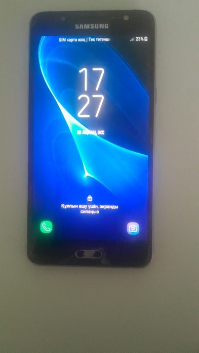 Samsung galaxy j5