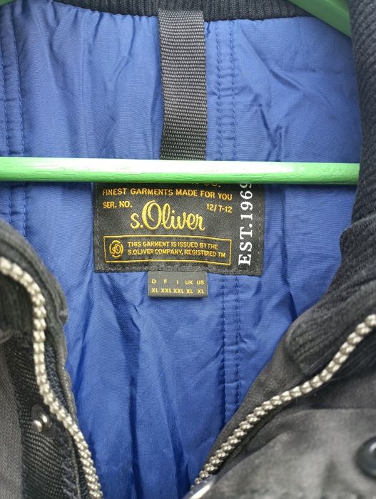 Мъжко яке Oliver XL - 25 лв