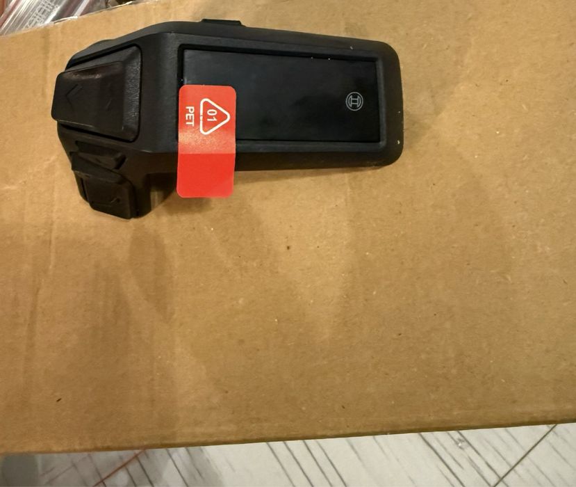 Display Bosch Purion 200 BRC 3800 22.2mm nou