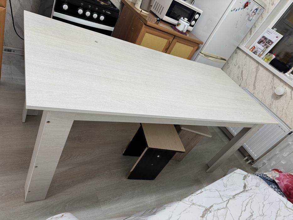 Пролам стол   2 метра