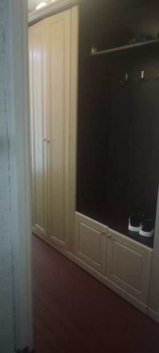 Мебель для прихожей