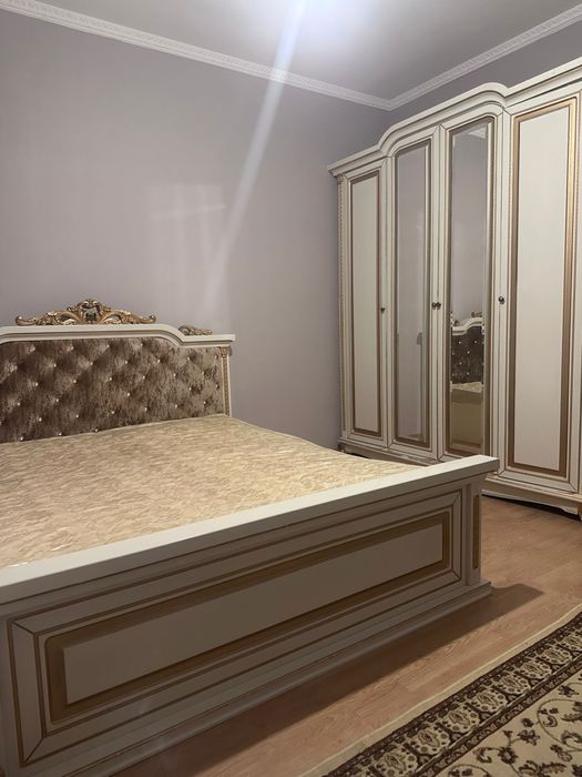 Сдается в аренду 2комн квартира