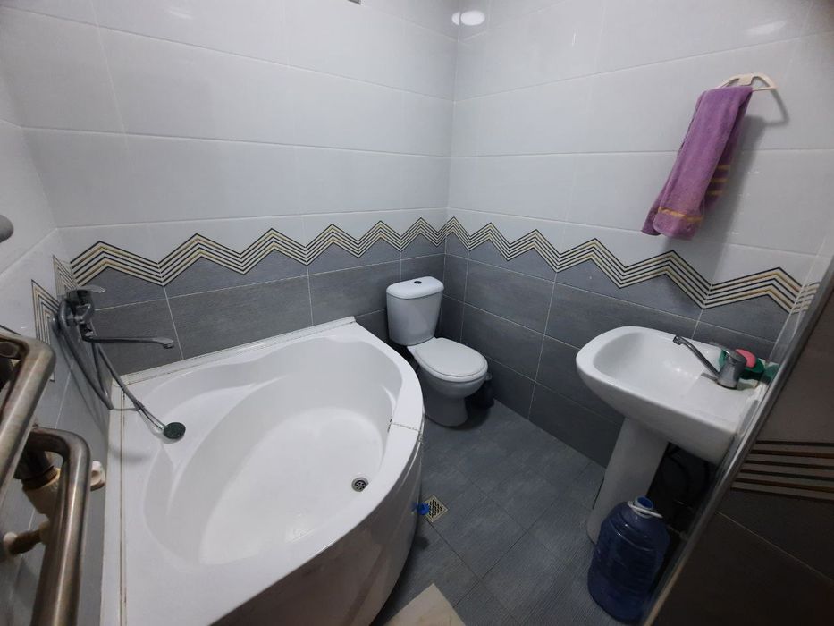 Участка сотилади сергили хонабот