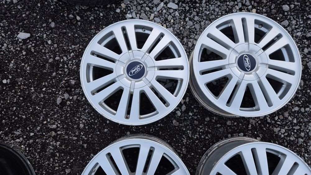 Оригинални джанти Форд 5/108 Ford Focus C-Max, 5x108