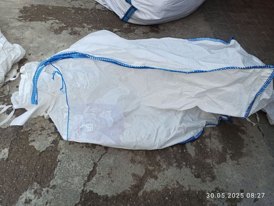 Коплар/мешки терминал.карп.карта.перечислениебиг-бег 500кг