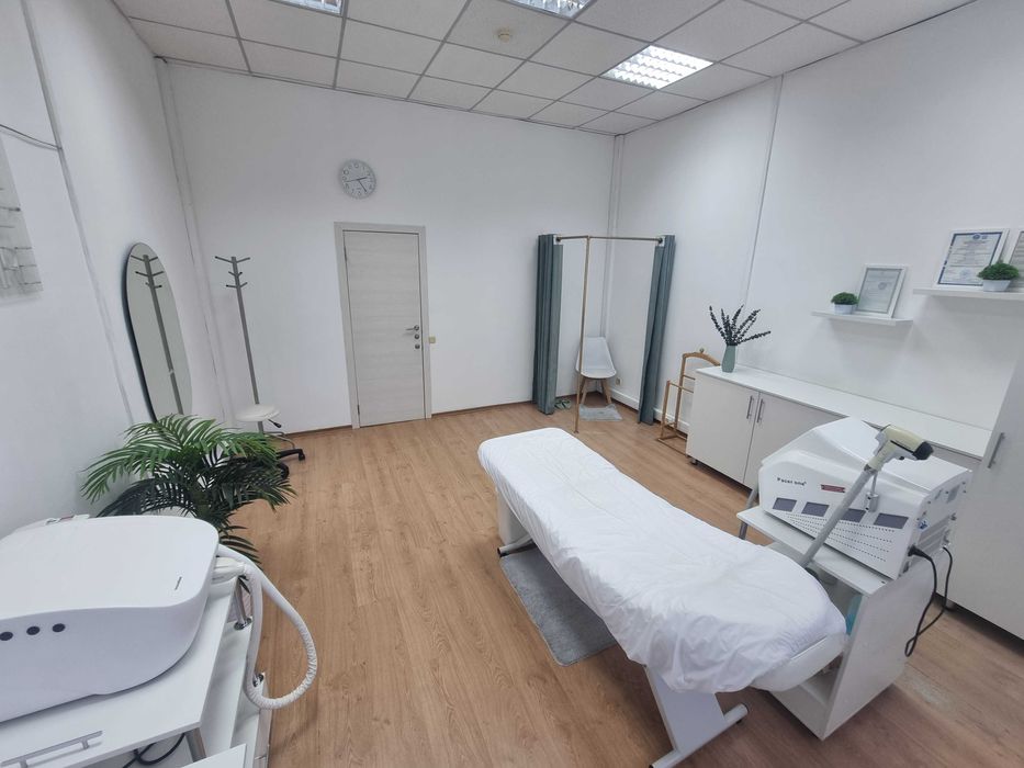 Студия лазерной эпиляции