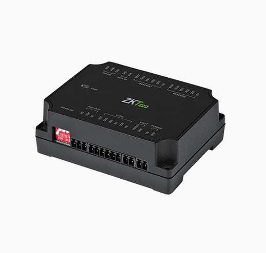 Плата расширения ZKTeco DM10