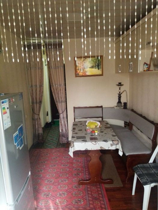 Аренда квартиры Малика ореинтир