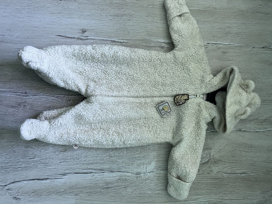 Бебешки космонавти/ескимоси Calvin Klein , Reserved , VRS