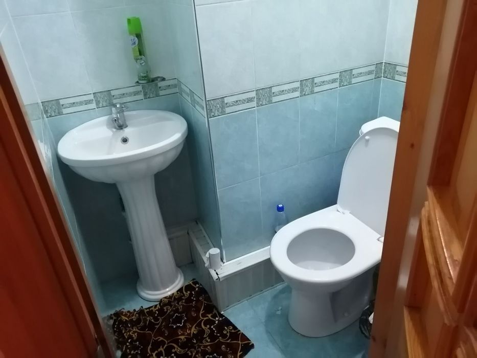 Yunusobod 7 kv uy qizlarga