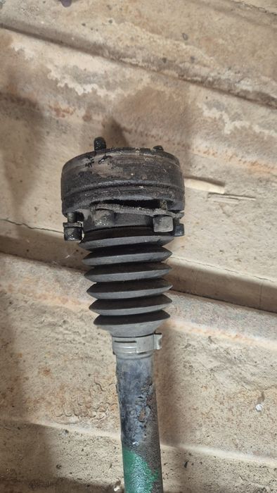 Гольф3 1.6 привод