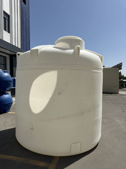 Сув бочкалари рото танк оптом завод