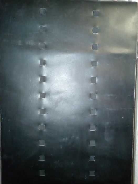 Пано за кожени колани