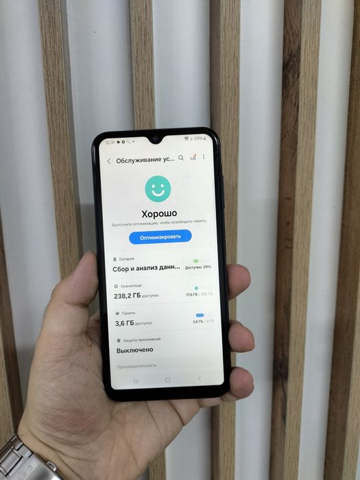 Продам Samsung A25 5G 256gb