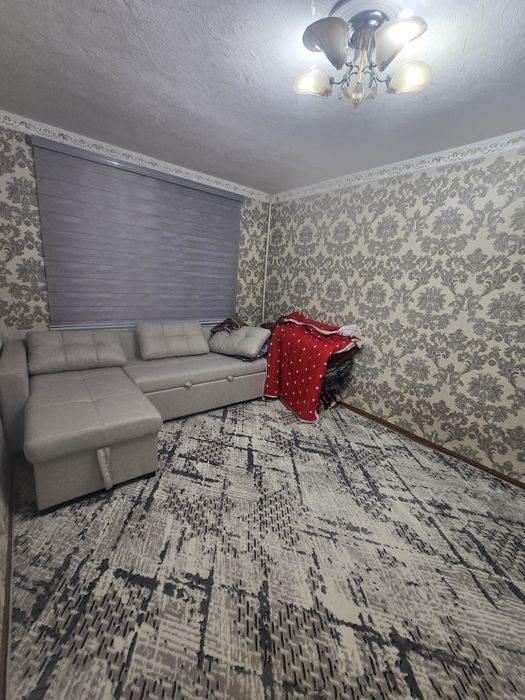 Сдаётся аренда 1 комната на 4 этаже партсезд ор Багдад Сити