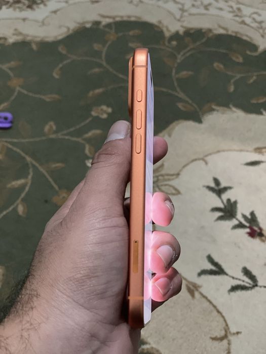 IPHONE 17 PRO MAX 100%. Срочнооо
