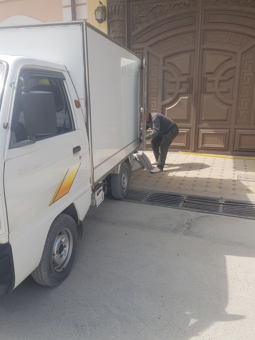 Labo xizmatlari доставка.