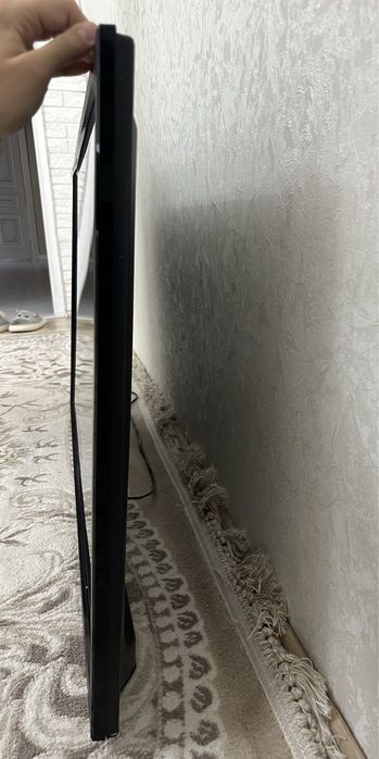 Телевизор LG отличного качества. Торг возможен.