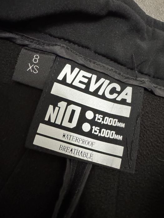 Дамски ски клин Nevica