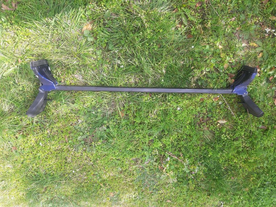 Оригинални напречни греди за Опел Астра хечбек 1999г.