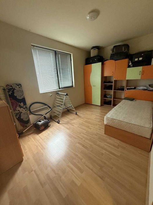 Продава се Тристаен апартамент в Пловдив, Мараша - 78 кв.м за 2257 €/кв.м - Снимка #3