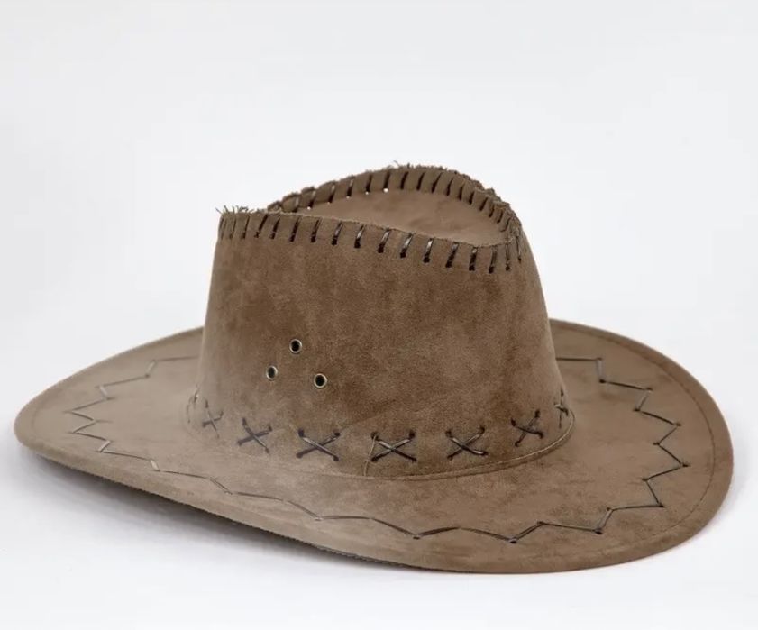 Ковбойская шляпа