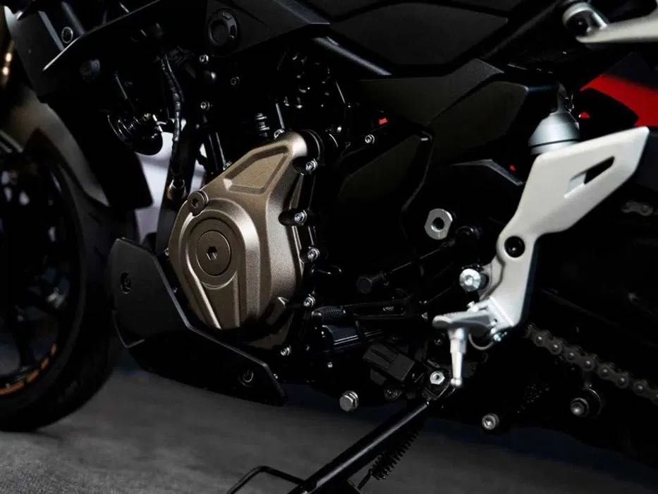 Мотоцикл Sharmax RST 501 Ultra