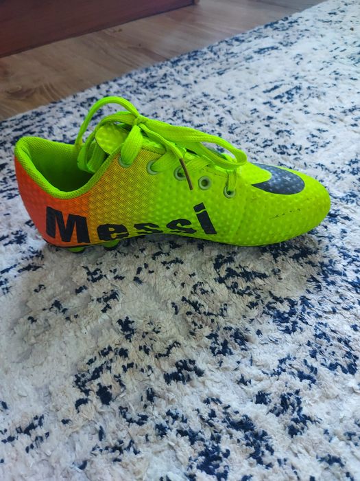 Кросовки 40 ножки для футбола