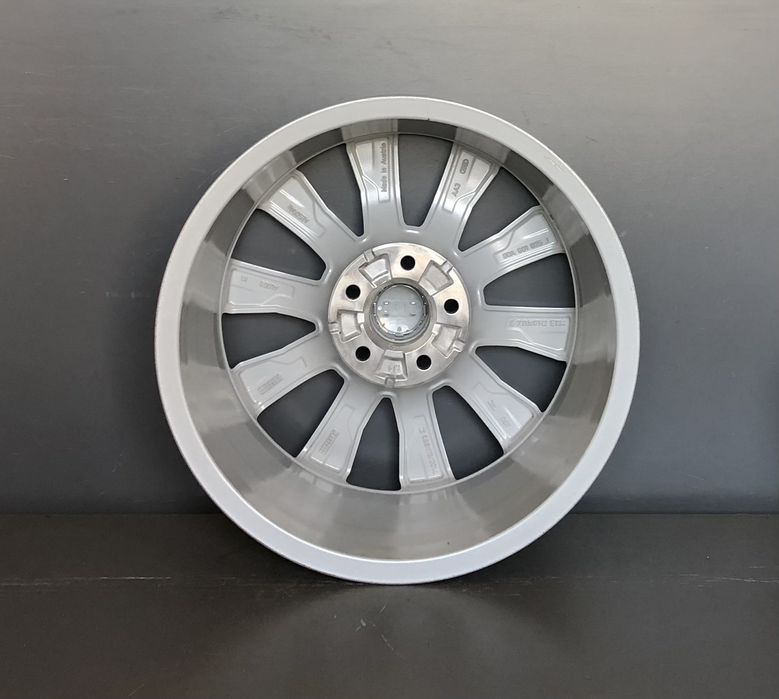 Алуминиеви джанти за Audi 17cola