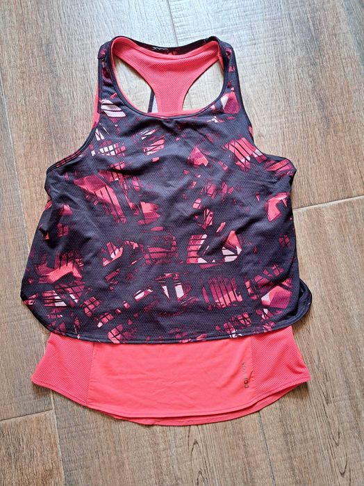 К-т топ за спорт Domyos