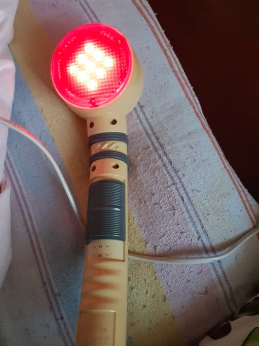 Прибор для ингаляций