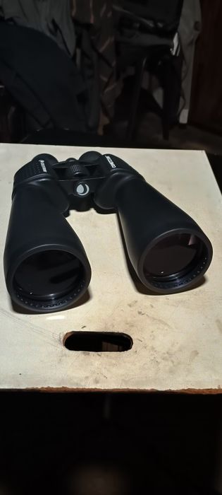 Vînd binoclu profesional Cometron 12×70